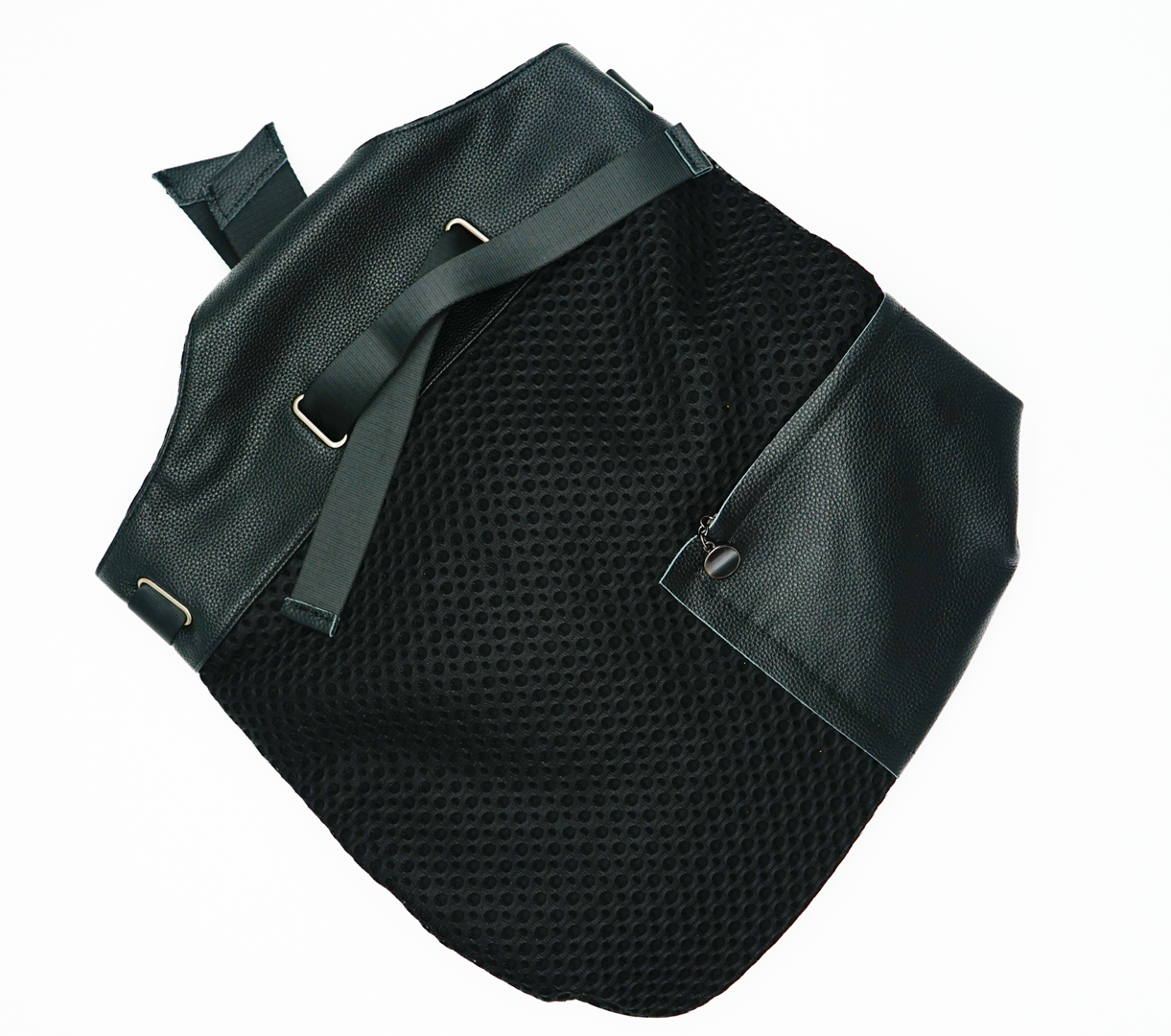 Y2K Fashion Nylon Backpack