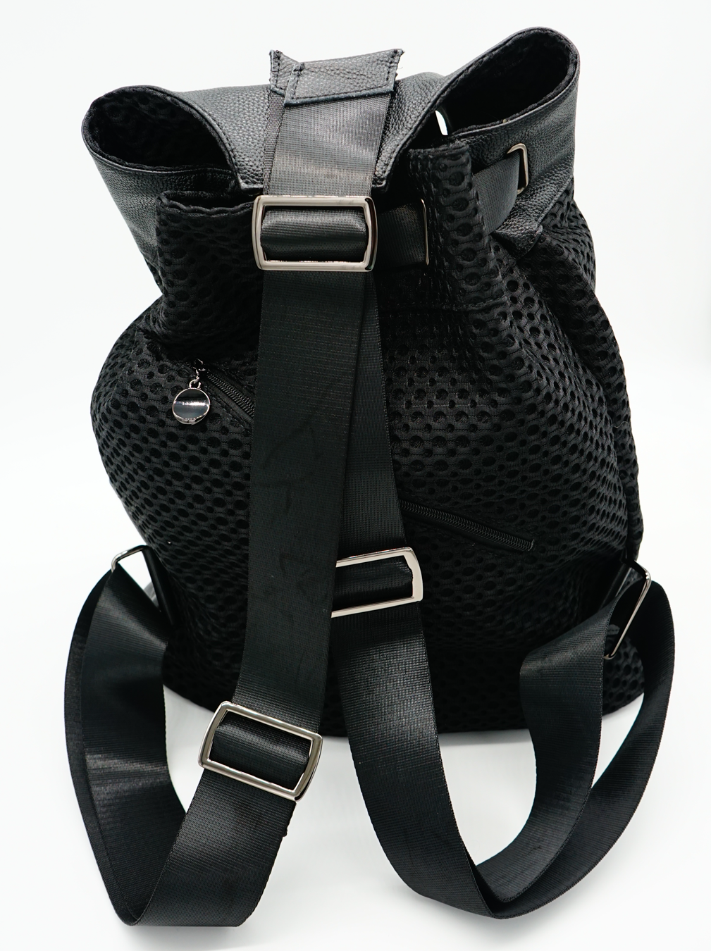 Y2K Fashion Nylon Backpack