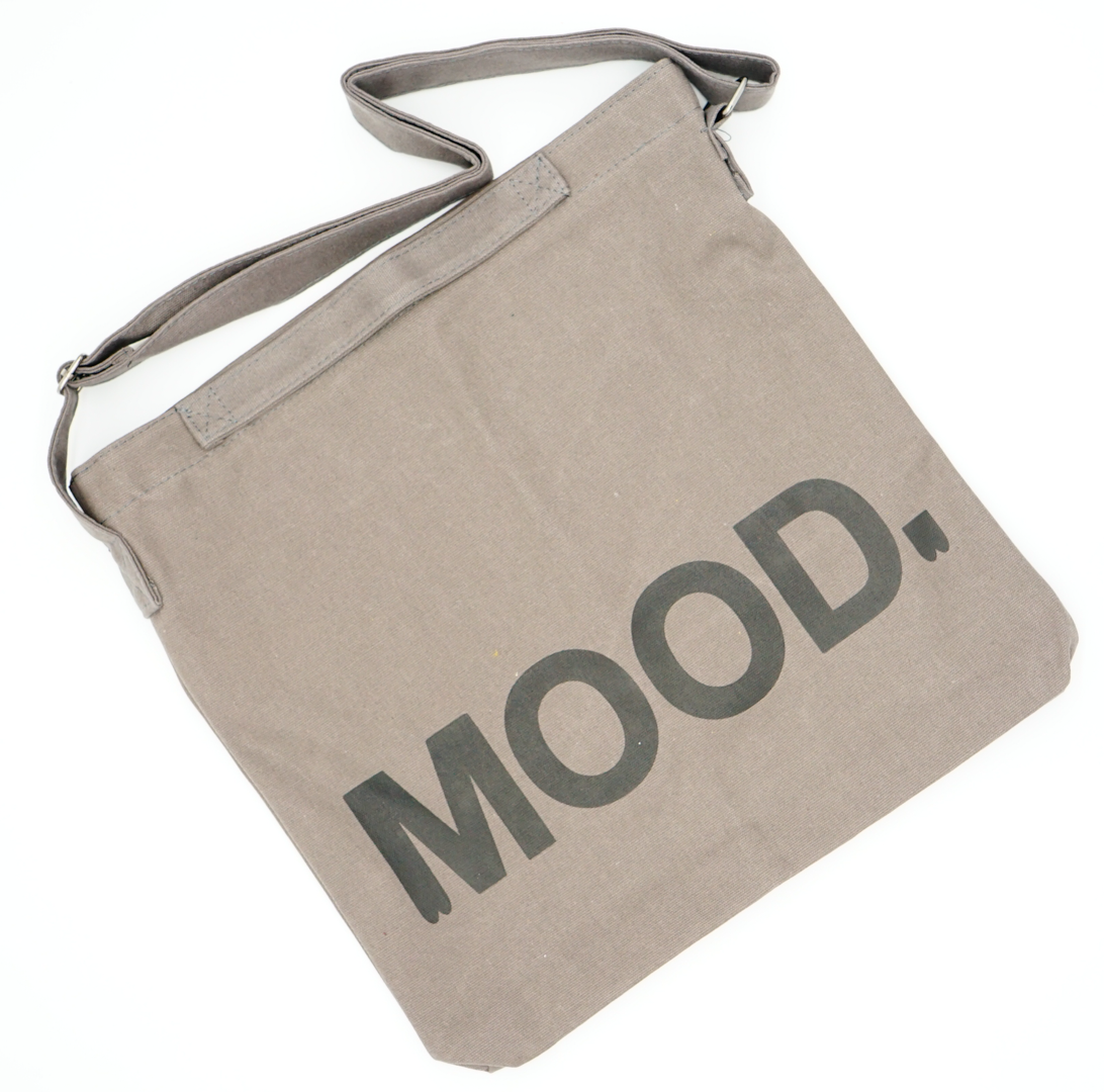 MOOD. Bag