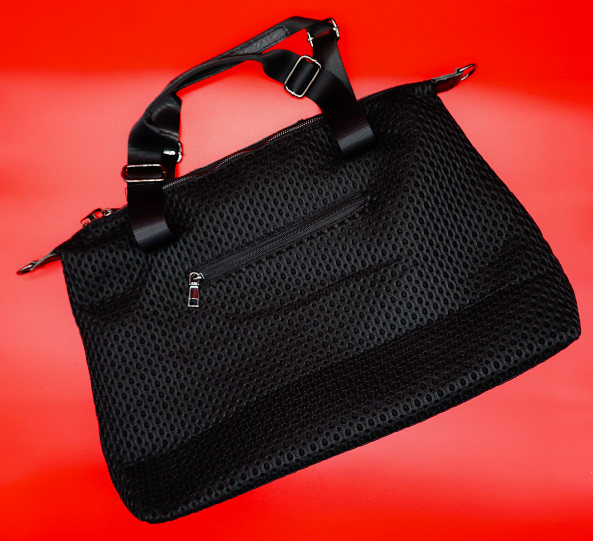 Y2K Fashion Nylon Purse