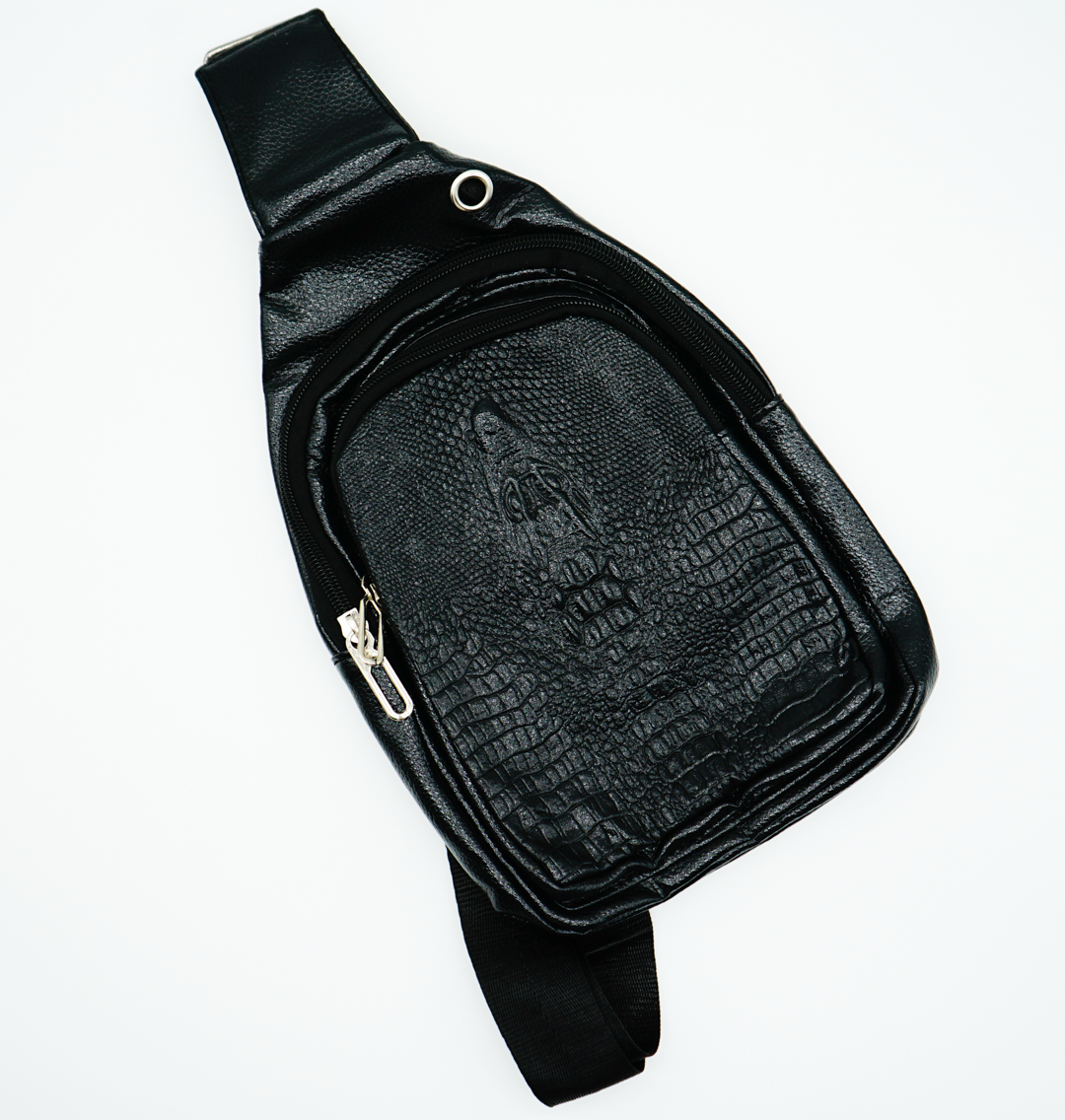 Gator Satchel Bag