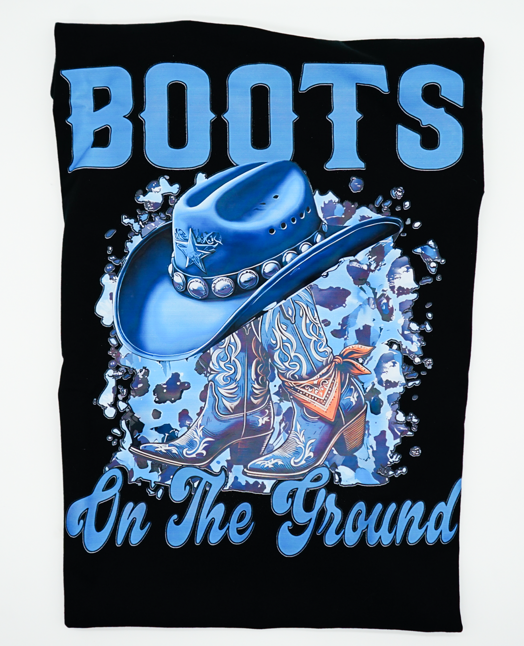Boots on the Ground Shirts