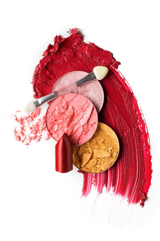 Clean Beauty Revolution: Why Ingredients Matter in Your Hair and Makeup Products