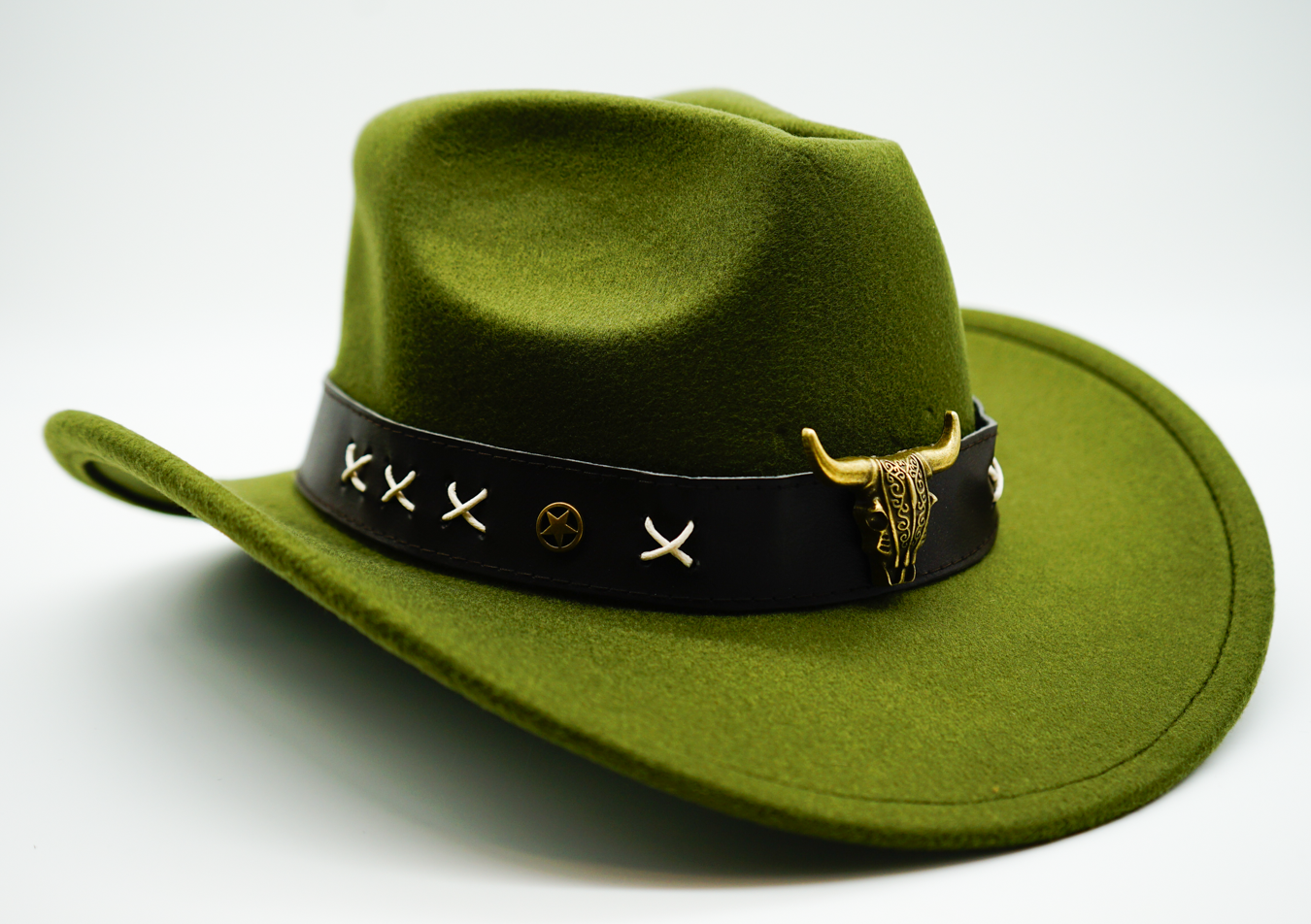 The Classic Cowboy Hat
