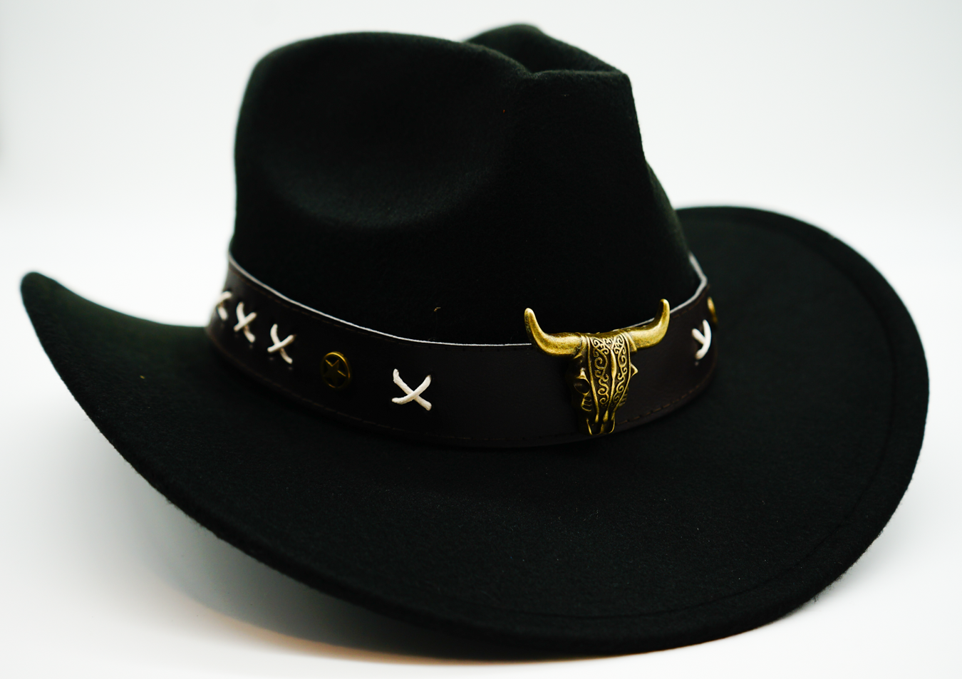 The Classic Cowboy Hat