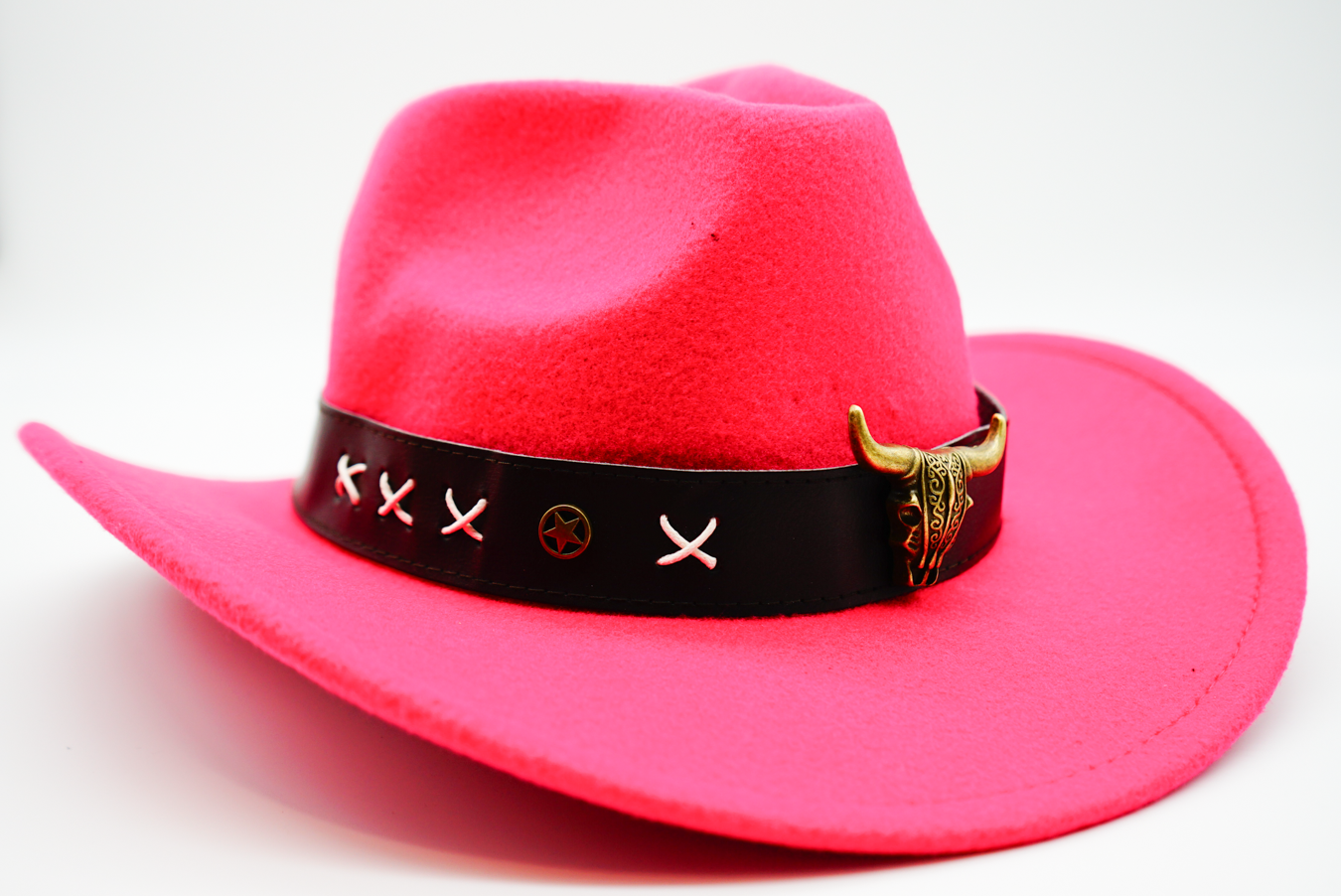 The Classic Cowboy Hat