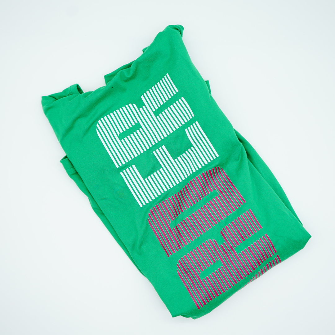 'HARDER' Athletic Tank Top