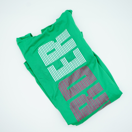 'HARDER' Athletic Tank Top