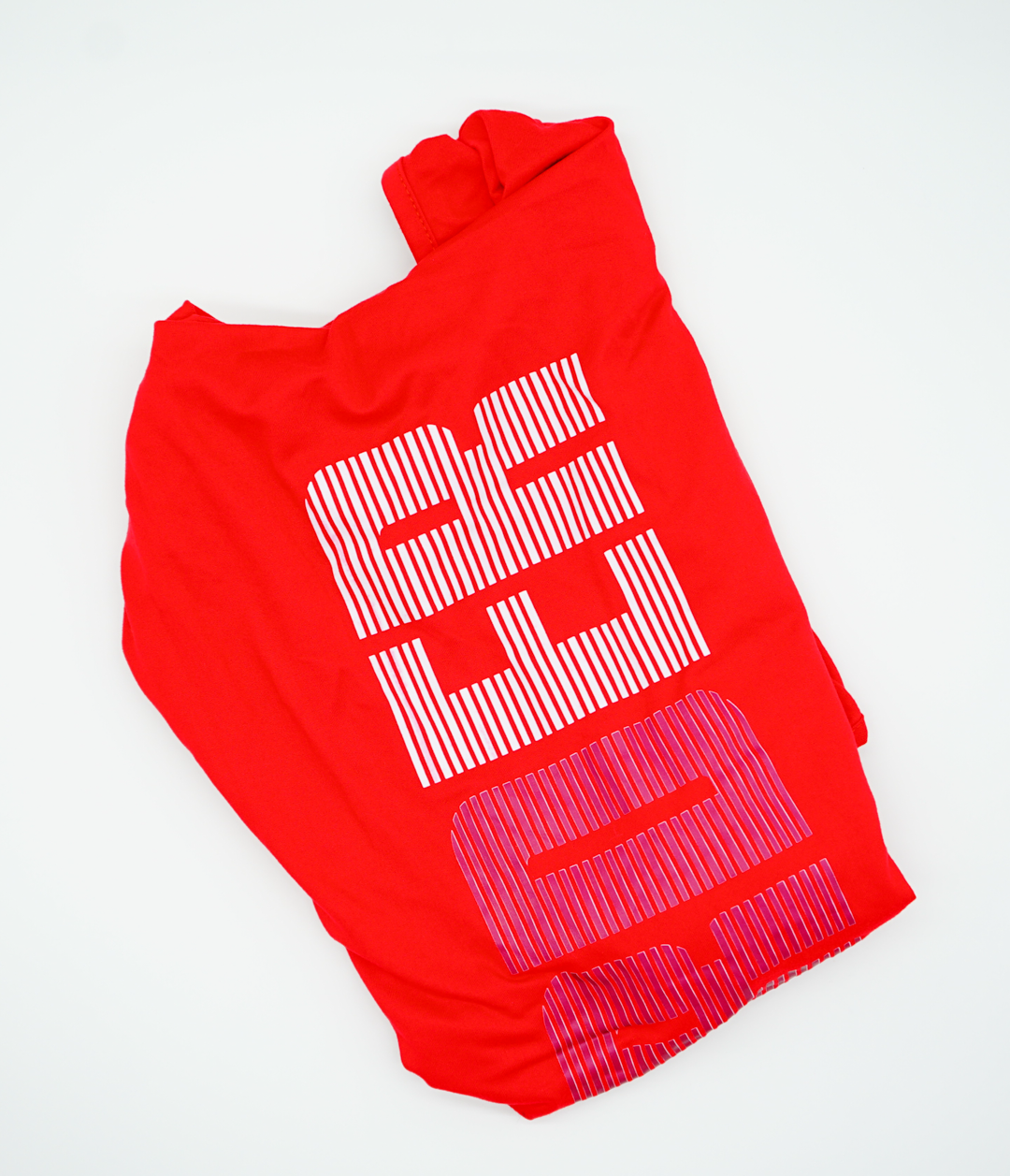 'HARDER' Athletic Tank Top