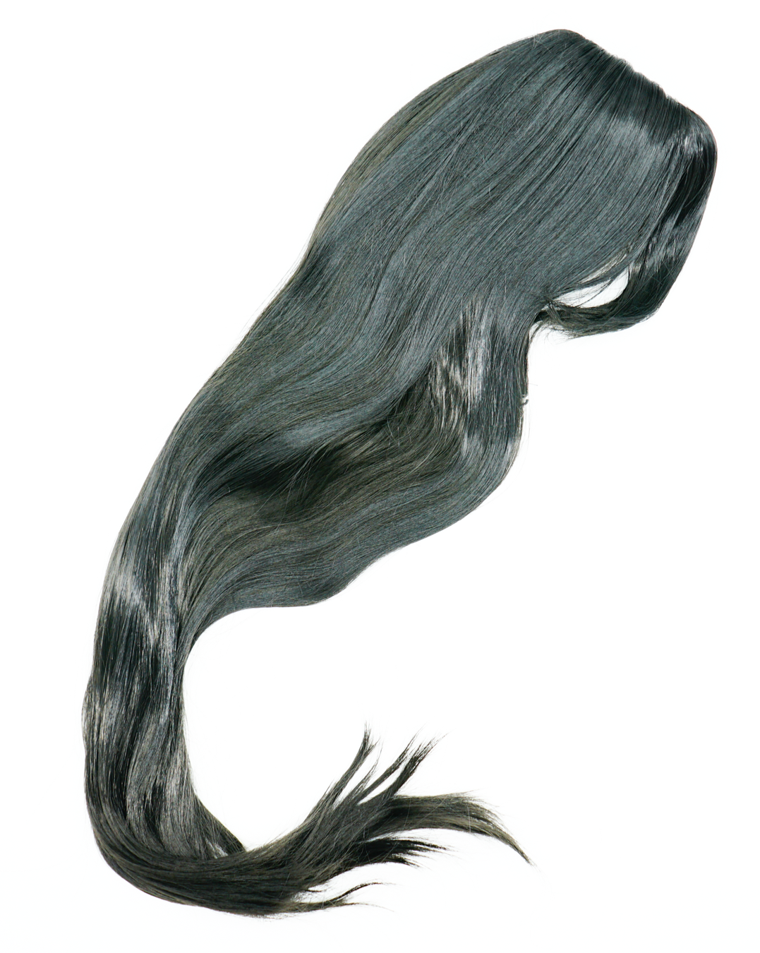 Synthetic Straight Wig - 26"