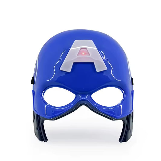 Disney Captain America Costume Party Stage Performance Prop Children Gift